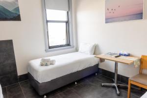 Gallery image of Exchange Hotel Goulburn in Goulburn