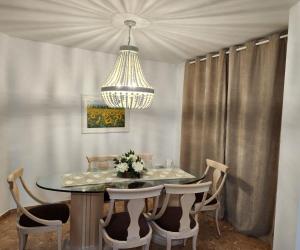 Fotografia z galérie ubytovania Magnifico apartamento en Burriana v destinácii Burriana