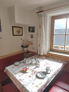 Postel nebo postele na pokoji v ubytování Groneshof-Urlaub am Bauernhof