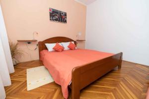 Fotografie z fotogalerie ubytování Holiday home in Gomirje 17255 v destinaci Gomirje + 34 fotografií