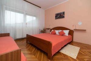 Fotografie z fotogalerie ubytování Holiday home in Gomirje 17255 v destinaci Gomirje