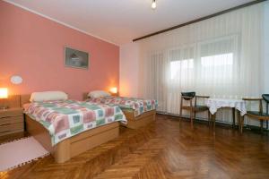 Fotografie z fotogalerie ubytování Holiday home in Gomirje 17255 v destinaci Gomirje