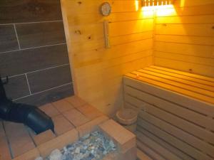 Fotografie z fotogalerie ubytování Holiday home in Gomirje 17255 v destinaci Gomirje