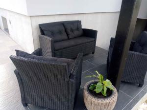 Fotografie z fotogalerie ubytování Holiday home in Gomirje 17255 v destinaci Gomirje