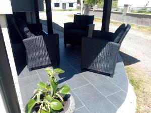 Fotografie z fotogalerie ubytování Holiday home in Gomirje 17255 v destinaci Gomirje