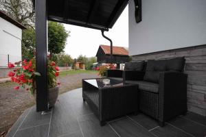 Fotografie z fotogalerie ubytování Holiday home in Gomirje 17255 v destinaci Gomirje