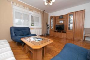 Fotografie z fotogalerie ubytování Holiday home in Gomirje 17255 v destinaci Gomirje
