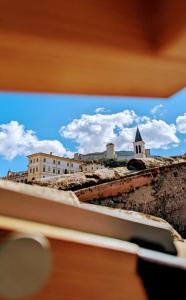 Fotografie z fotogalerie ubytování Lizium Spoleto v destinaci Spoleto