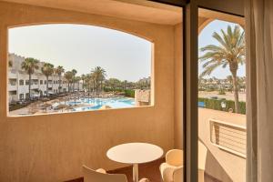 Bazén v ubytování ALEGRIA Cabo De Gata nebo v jeho okolí