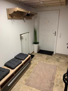 Fotografie z fotogalerie ubytování Ferienwohnung "Am Mittag" v destinaci Blaichach