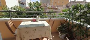 Fotografie z fotogalerie ubytování CASA JAVEA v destinaci Jávea