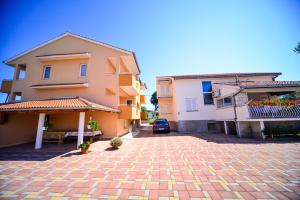 Fotografia z galérie ubytovania Apartments Filipović v destinácii Biograd na Moru