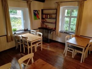 Mynd úr myndasafni af Am Glenne í Rüthen