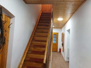 Fotografia z galérie ubytovania Mariazell Salza Haus v destinácii Gusswerk