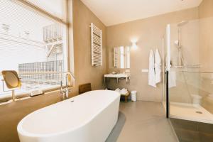 Gallery image of De DroomBoutique - Goud & Zilver Suites in Gorinchem