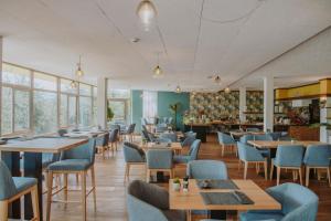 Restaurace v ubytování Hotel Limone
