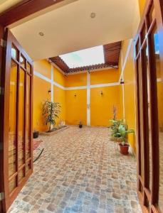 Billede fra billedgalleriet på Martina House i Iquitos