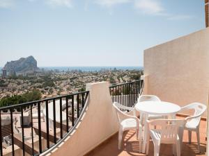 Gallery image of Bungalows Imperial Park Unitursa in Calpe