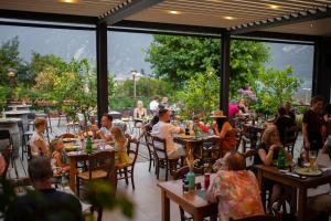 Hosté ubytování Hotel Limone