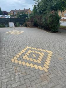 Foto sihtkohas West Drayton asuva majutusasutuse En-suite Double Room - Private Entrance & Free Parking galeriist