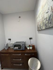 Foto sihtkohas West Drayton asuva majutusasutuse En-suite Double Room - Private Entrance & Free Parking galeriist