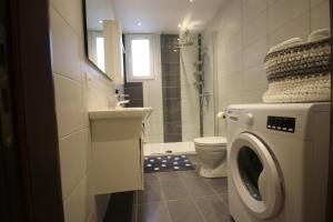 Gallery image of Anemos Villa in Himare