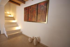 Gallery image of Anemos Villa in Himare +123 photos