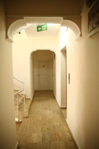 Fotografie z fotogalerie ubytování SARAY APART OTEL v destinaci Alanya