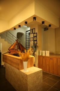 Fotografie z fotogalerie ubytování SARAY APART OTEL v destinaci Alanya
