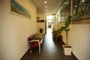 Fotografie z fotogalerie ubytování SARAY APART OTEL v destinaci Alanya