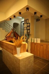 Fotografie z fotogalerie ubytování SARAY APART OTEL v destinaci Alanya