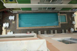 Fotografie z fotogalerie ubytování SARAY APART OTEL v destinaci Alanya