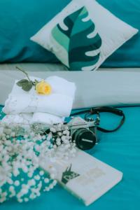 Fotografie z fotogalerie ubytování Pearl Wealth Dalat Hotel v destinaci Da Lat