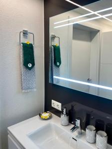 Fotografie z fotogalerie ubytování Apartment 3 Tannen v destinaci Russbach am Pass Gschütt