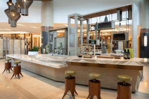 Foto da galeria de JW Marriott Orlando Bonnet Creek Resort & Spa em Orlando