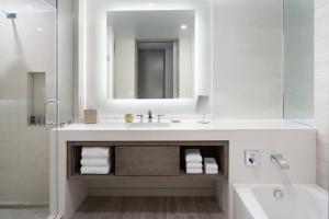 Um banheiro em JW Marriott Orlando Bonnet Creek Resort & Spa