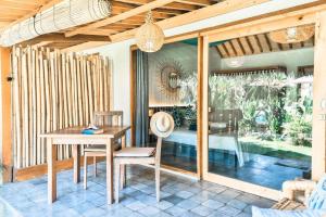 Fotografie z fotogalerie ubytování L'Archipel v destinaci Gili Air