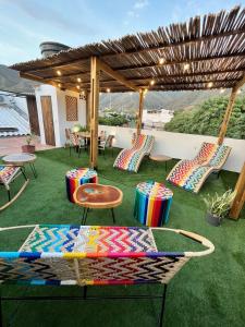 Φωτογραφία από το άλμπουμ του Ocean Lovers Hostel & Apartments σε Taganga