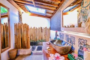 Fotografie z fotogalerie ubytování L'Archipel v destinaci Gili Air