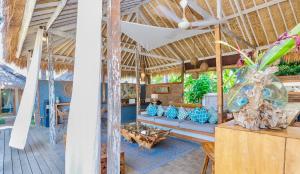 Fotografie z fotogalerie ubytování L'Archipel v destinaci Gili Air