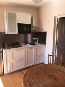 Billede fra billedgalleriet på A Loghja Di Cavallo Morto i Bonifacio