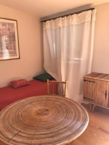 Billede fra billedgalleriet på A Loghja Di Cavallo Morto i Bonifacio