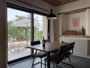 Φωτογραφία από το άλμπουμ του Tenuta Dei Vicini - Luxury Apartments σε San Marzano Oliveto