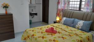 Gallery image of Ipoh Enchanted Sunway Ipoh Garden Home in Ipoh