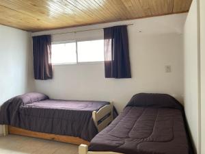 Galeriebild der Unterkunft BEHB Departamento in Malargüe