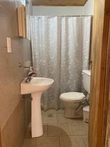 Galeriebild der Unterkunft BEHB Departamento in Malargüe