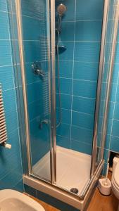 Ένα μπάνιο στο Donna Ada al Duomo