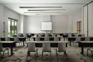 Konferenční prostory v ubytování AC Hotel by Marriott Phoenix Downtown