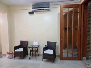 Billede fra billedgalleriet på Martina House i Iquitos