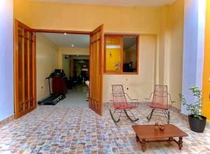 Billede fra billedgalleriet på Martina House i Iquitos